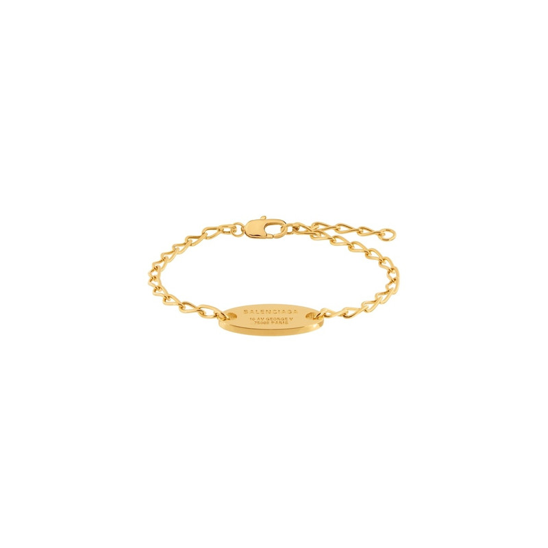 Everyday Bracelet in Gold 1