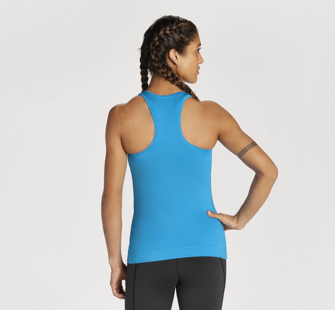 Women's Hupana Tank - 3