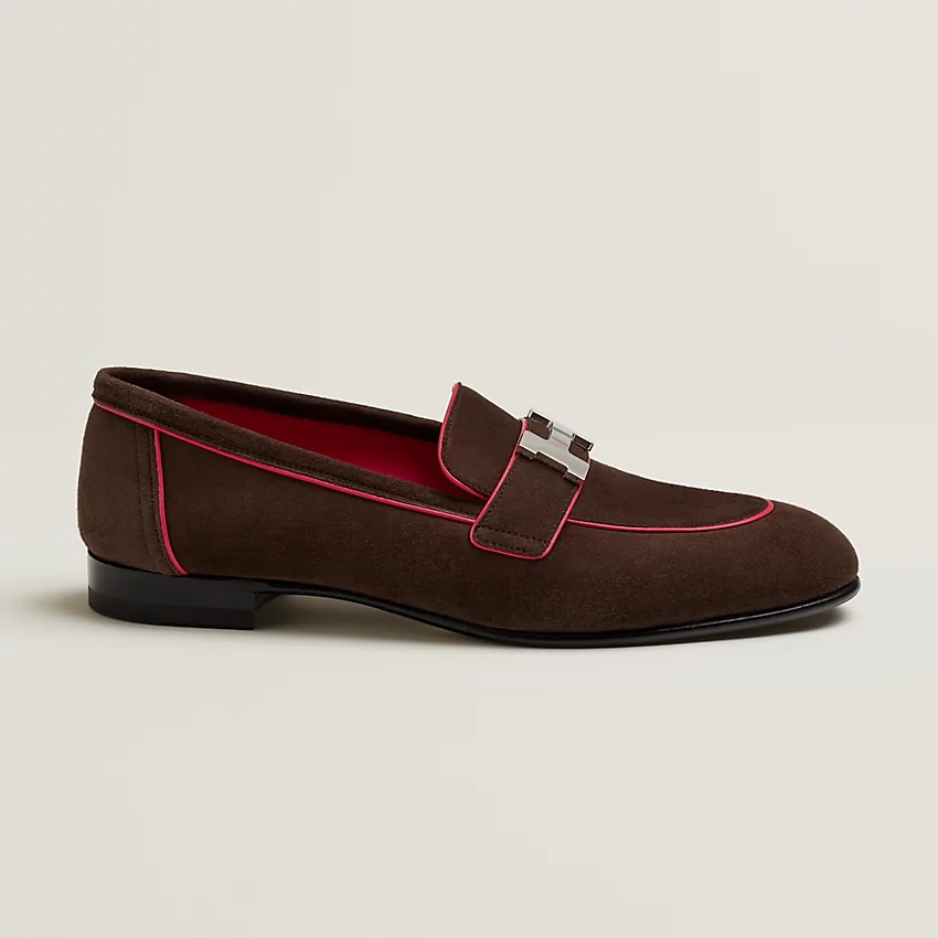 Paris loafer - 2