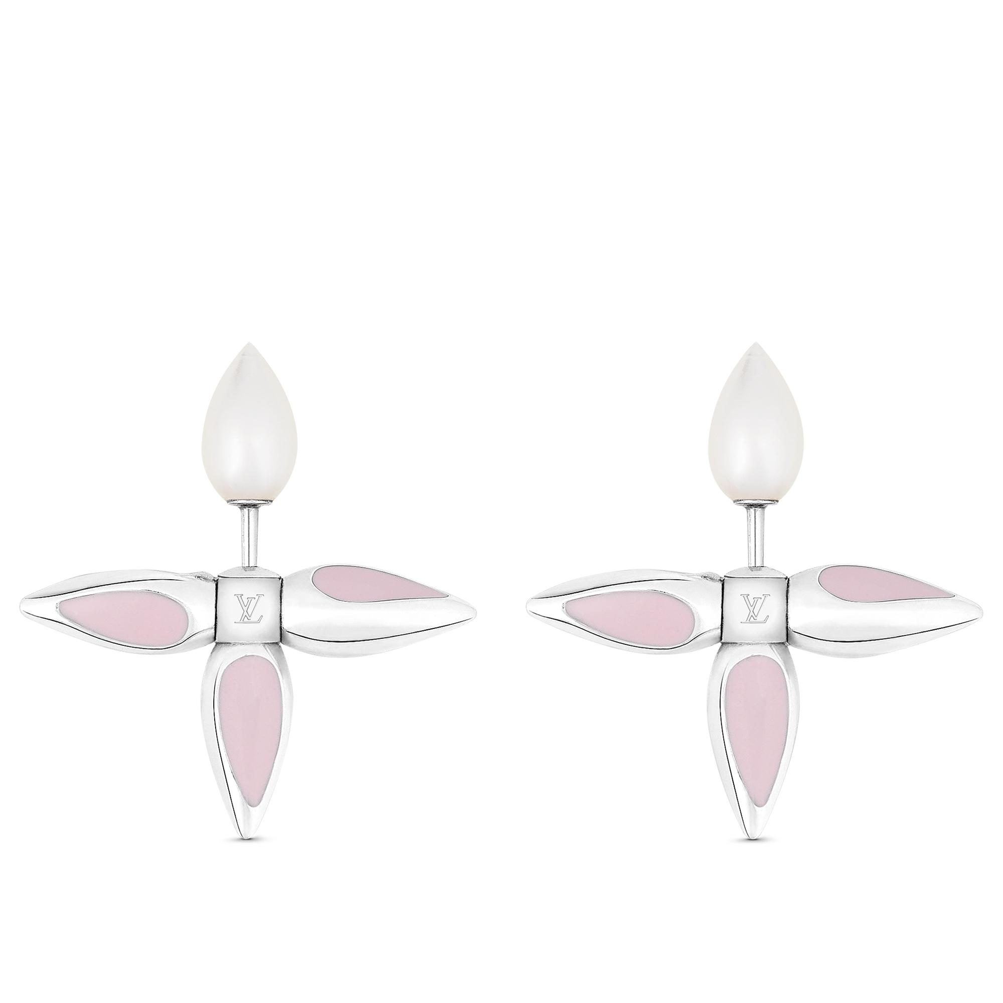 Louisette Earrings - 1