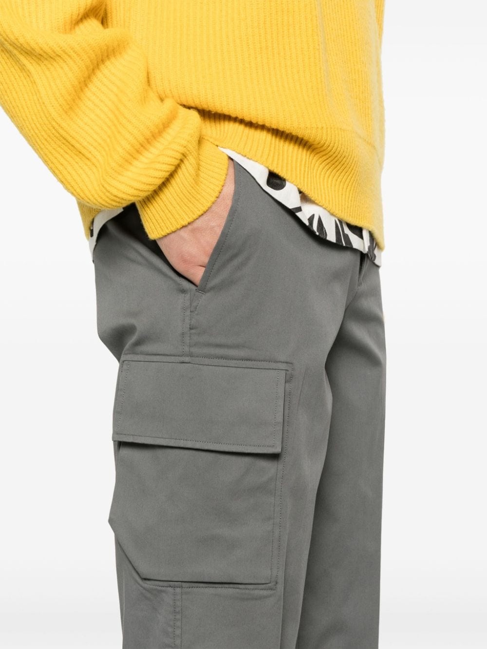 Nate skinny trousers - 5