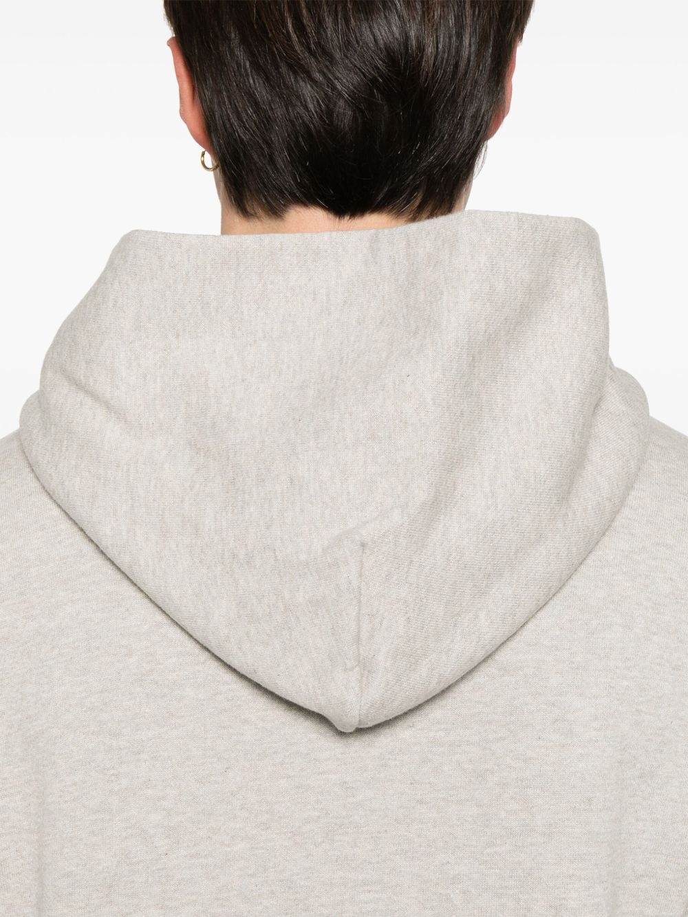 Court hoodie - 5