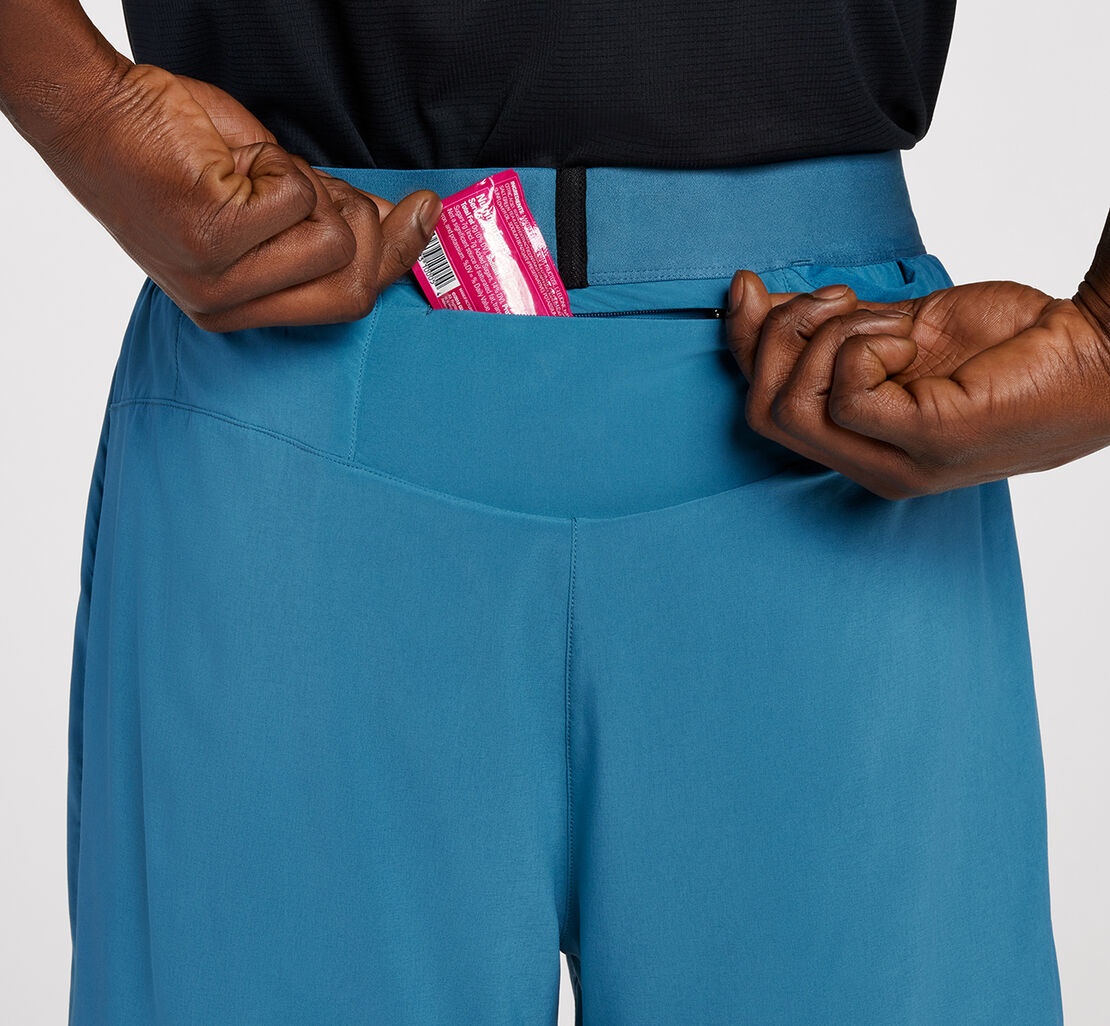 Men's 7" Short - 3