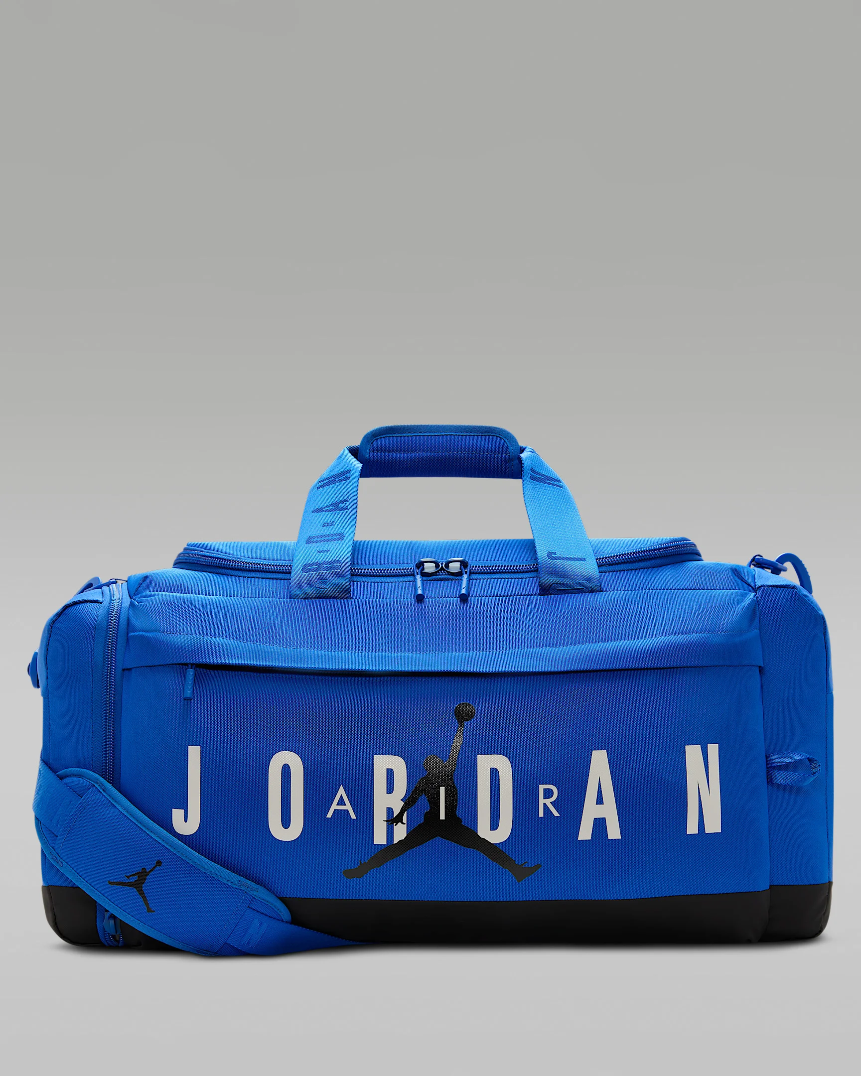 Jordan Velocity Duffle Bag (62.5L) - 1