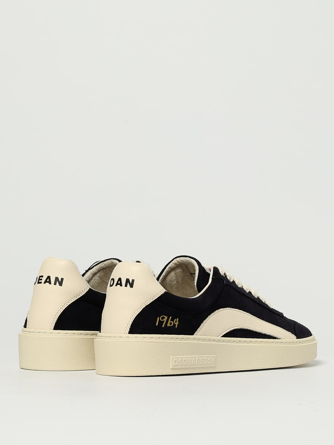 Sneakers men Dsquared2 - 3