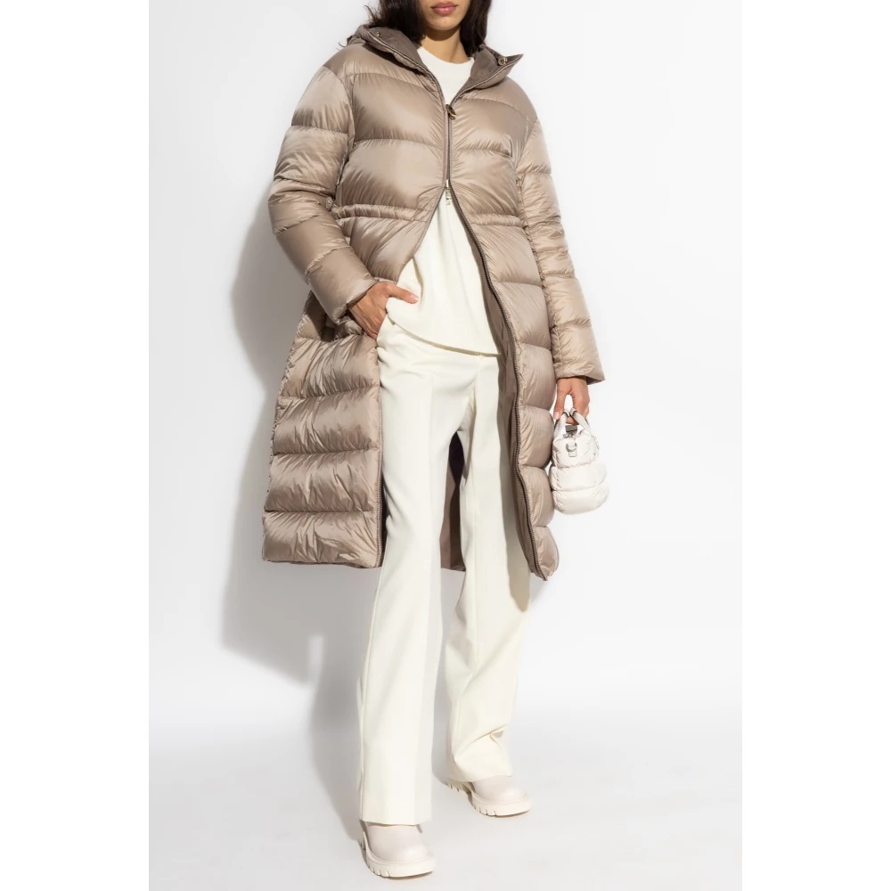 Moncler REVERSIBLE DOWN JACKET BOULOGNE | miinto | REVERSIBLE