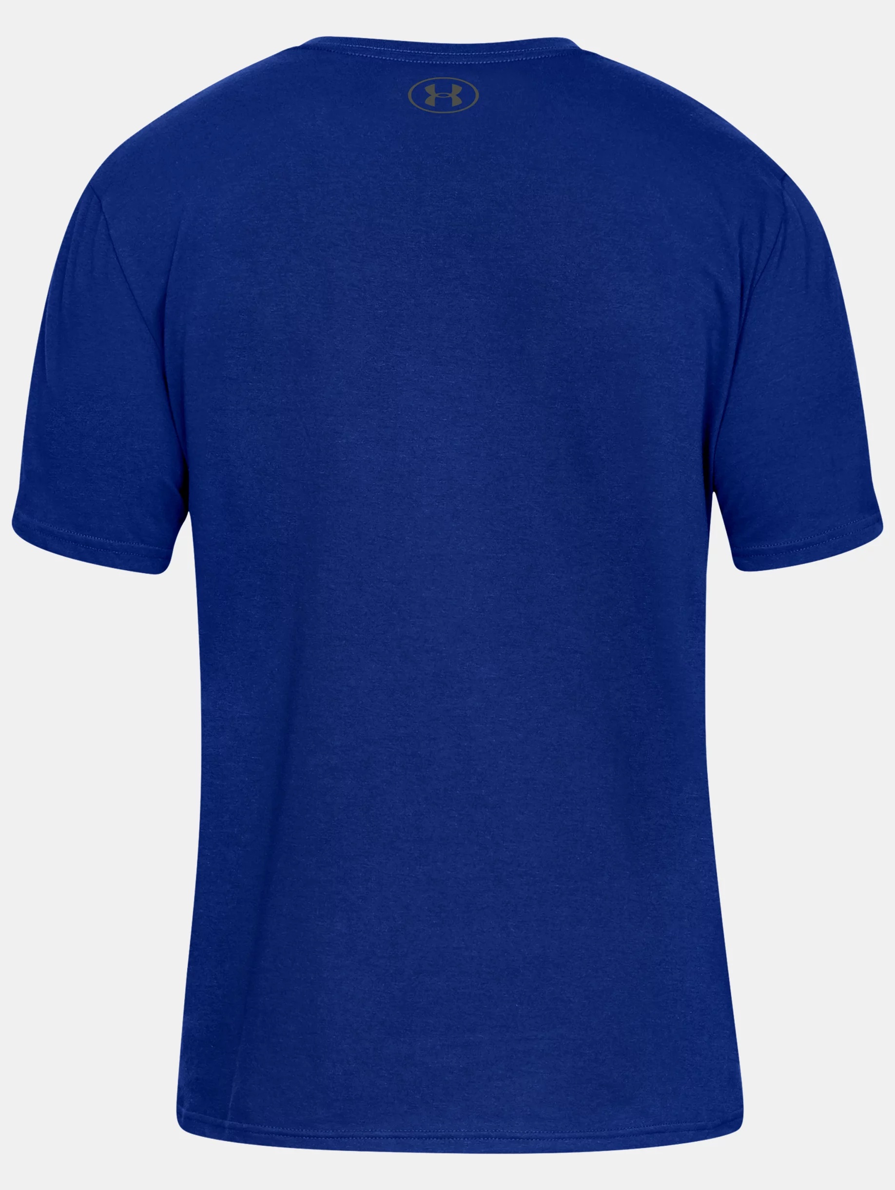 Men's UA Plate Short Sleeve - 3