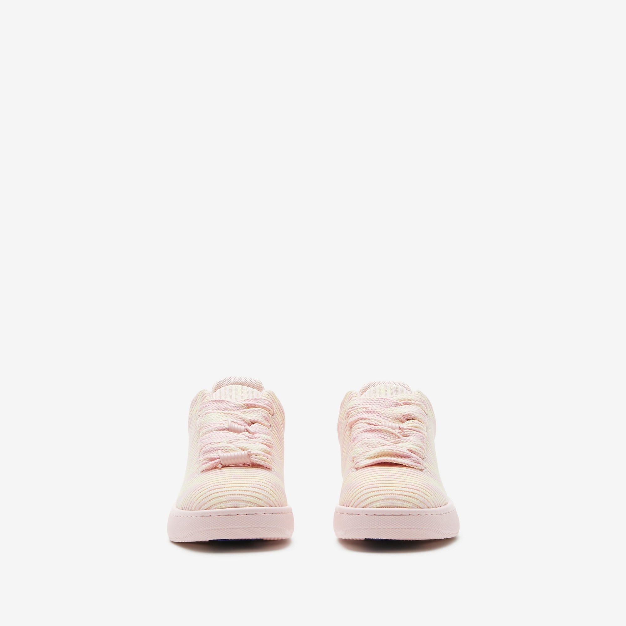 Burberry Knit Sneaker | nordstrom | REVERSIBLE