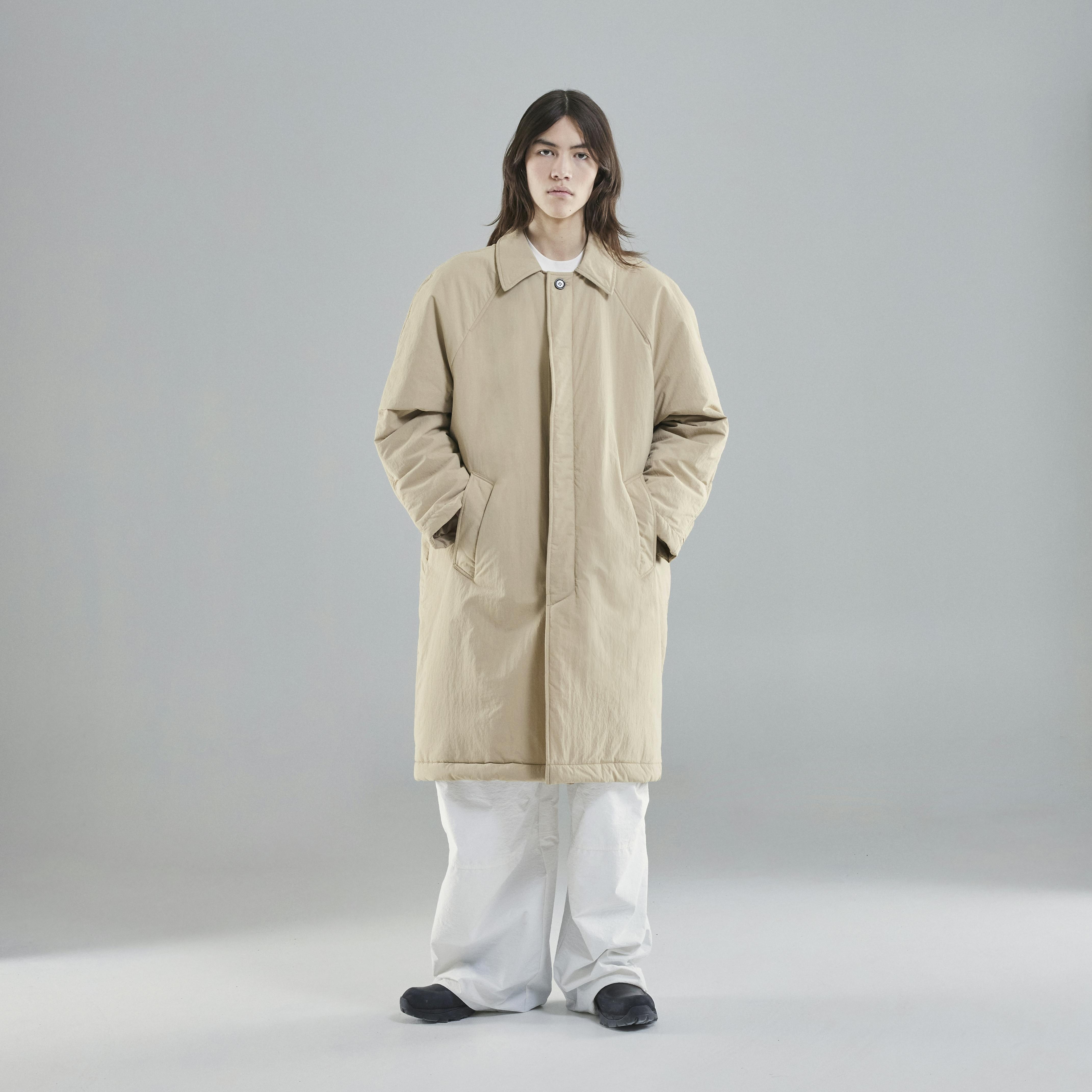 Vatnsmýri Coat (Unisex) - 2