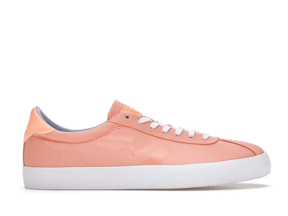 Converse Converse Breakpoint Ox Sunset Glow W REVERSIBLE