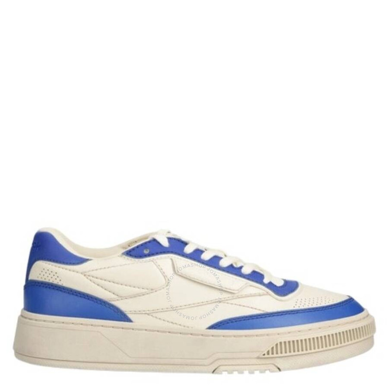 Reebok Club C LTD Leather Low-Top Sneakers 1