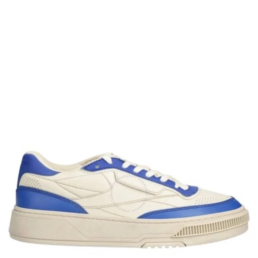 Reebok Club C LTD Leather Low-Top Sneakers - 1