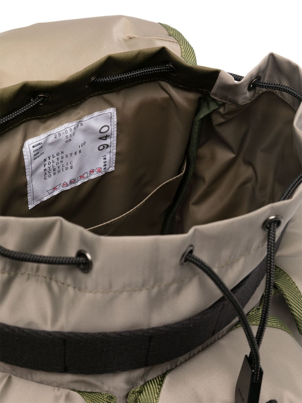 small Alice Pack backpack - 5
