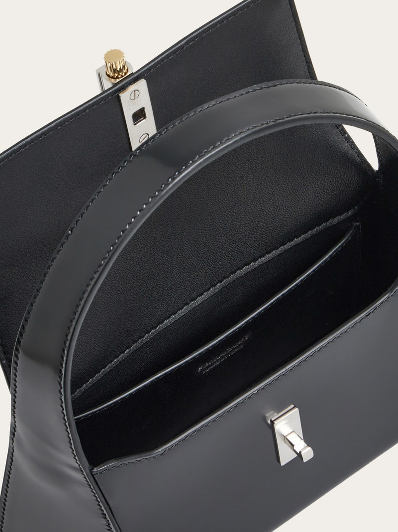 Geometric mini bag 6
