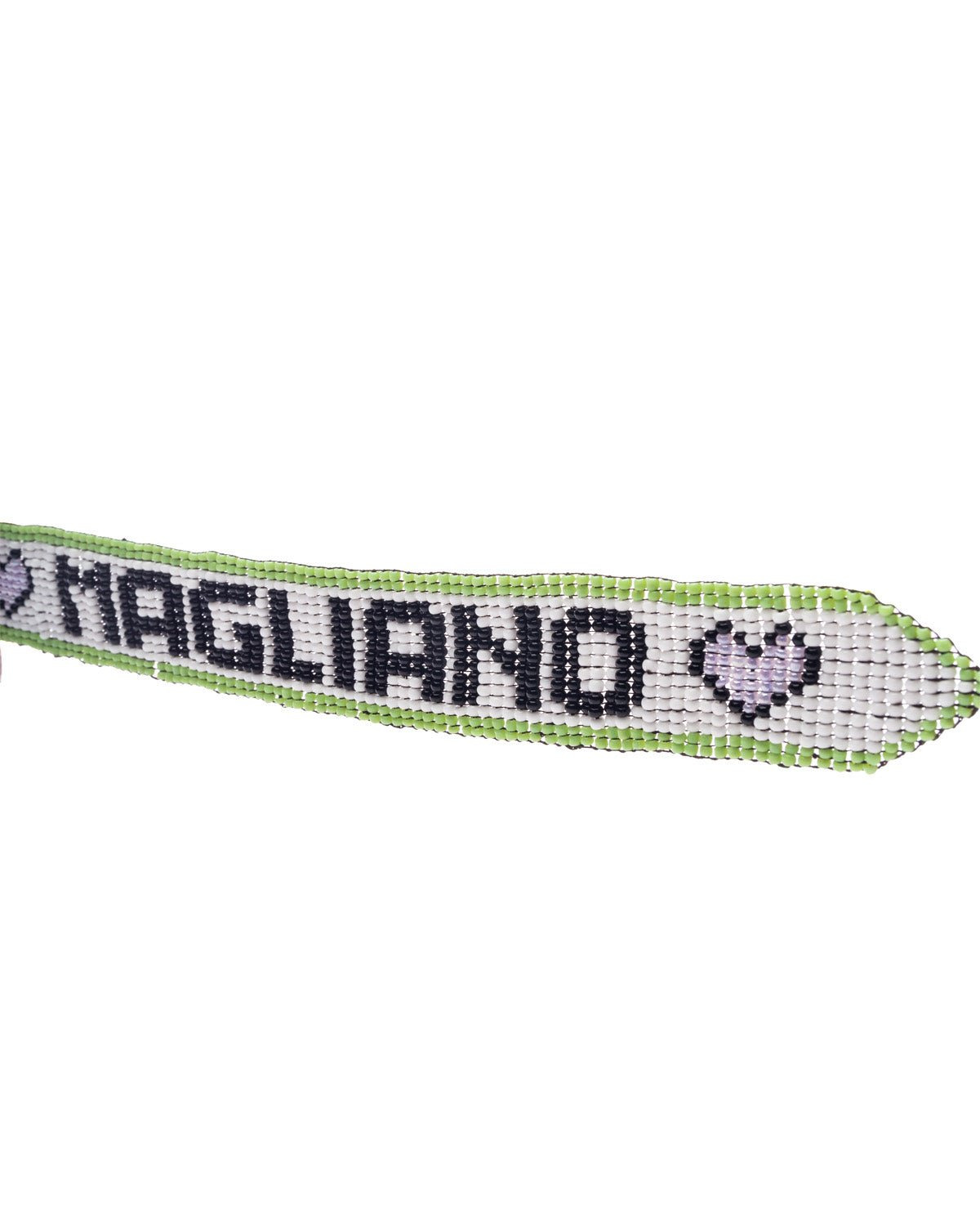 Forza Magliano Choker Green/Lilac - 3