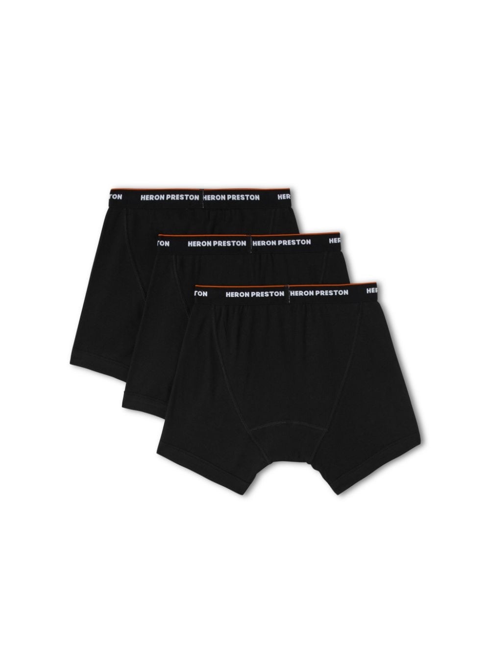TRUNK LOGO HP TRIPACK - 2