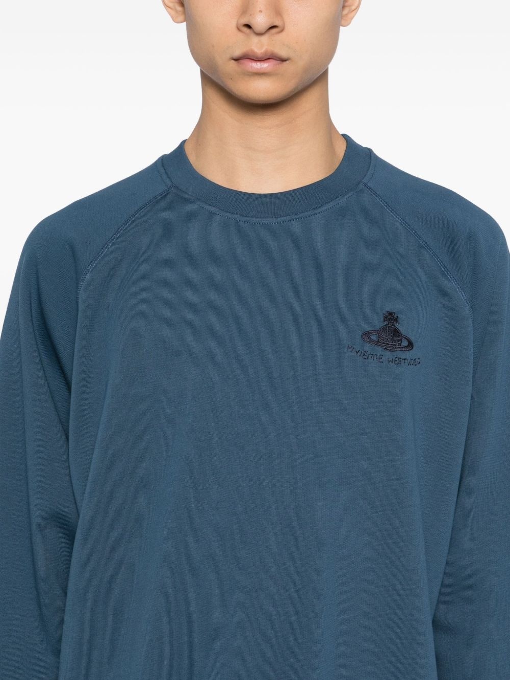 raglan jumper - 5