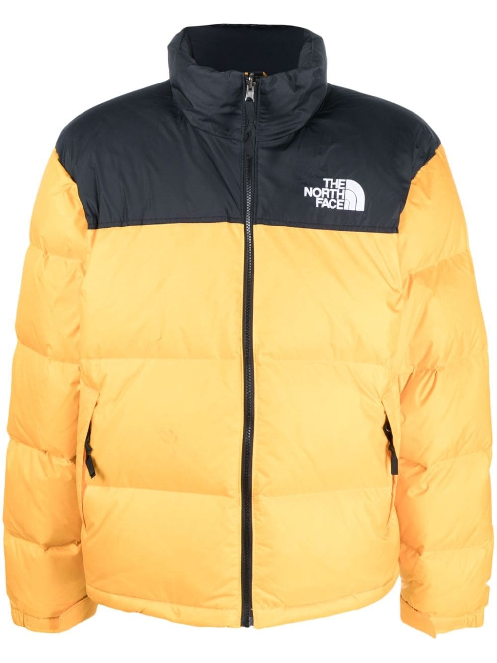 1996 Retro Nuptse puffer jacket - 1