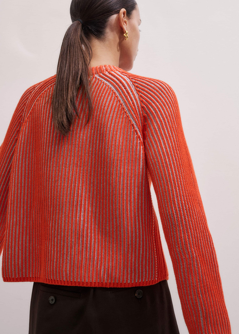 Soft Touch Cardigan 5
