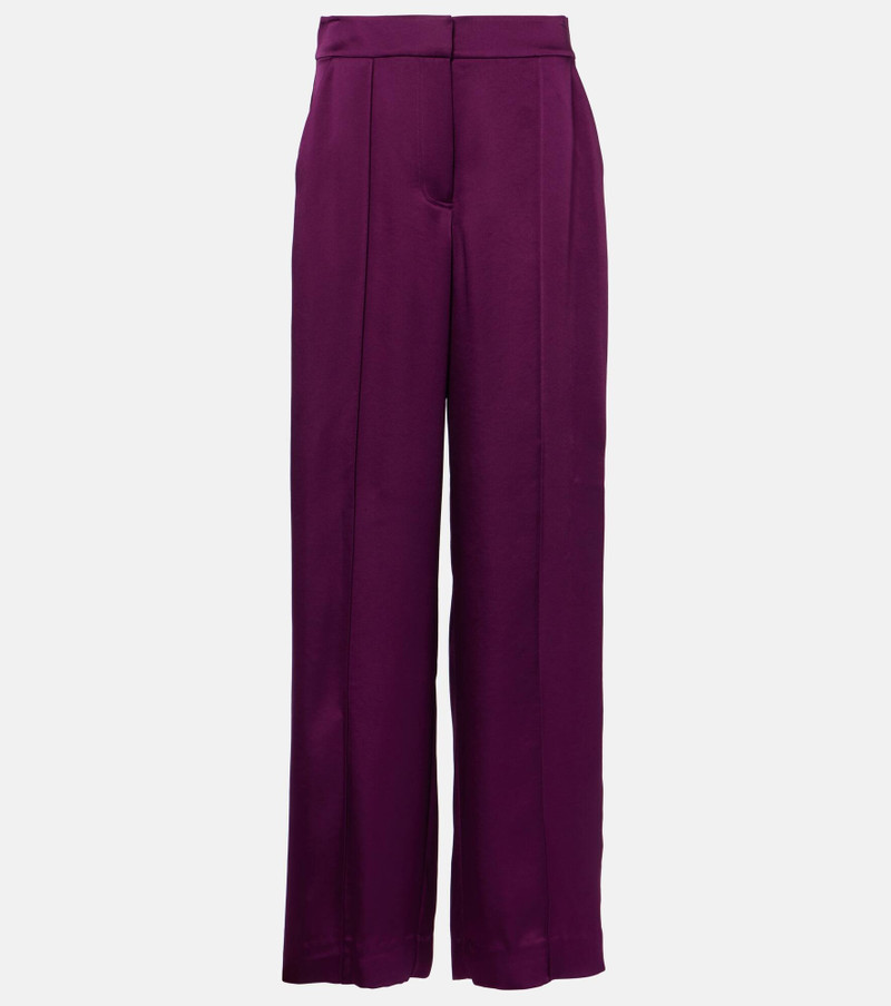 Kyra palazzo pants - 1