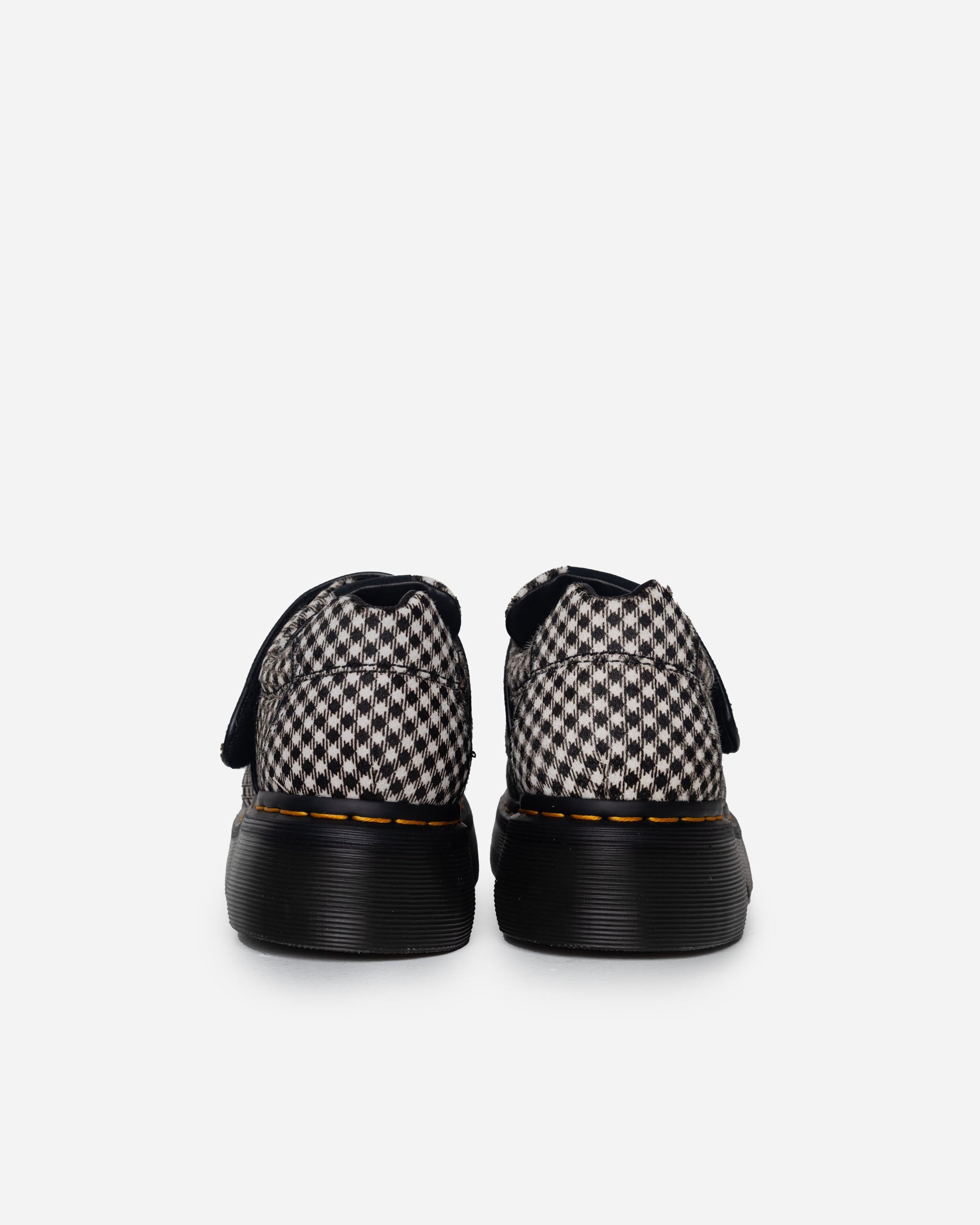 （US発）Dr.Martens x MADEME BUZZ ストラップ シューズ ドクターマーチン、MadeMeとの限定版Buzzを再び発表