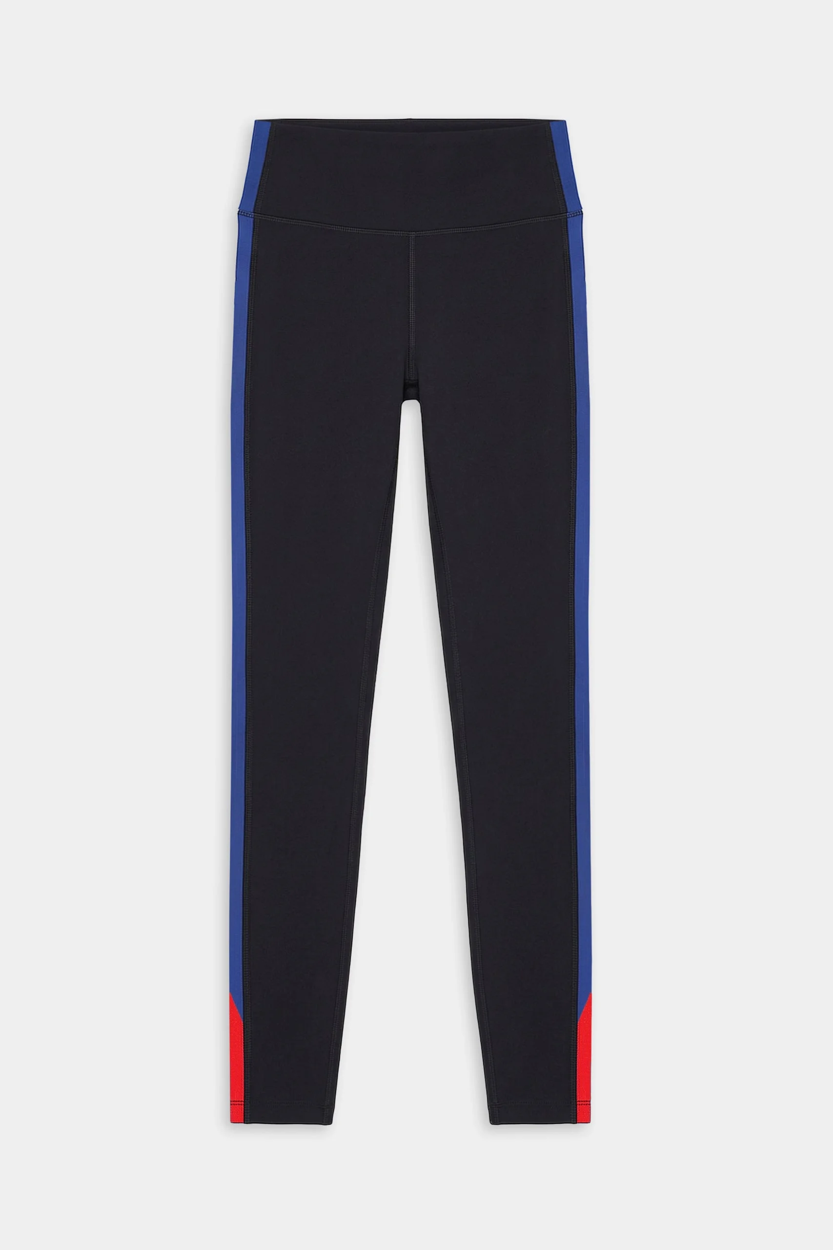 Monah High Waist Rigor Legging 7/8 - 1
