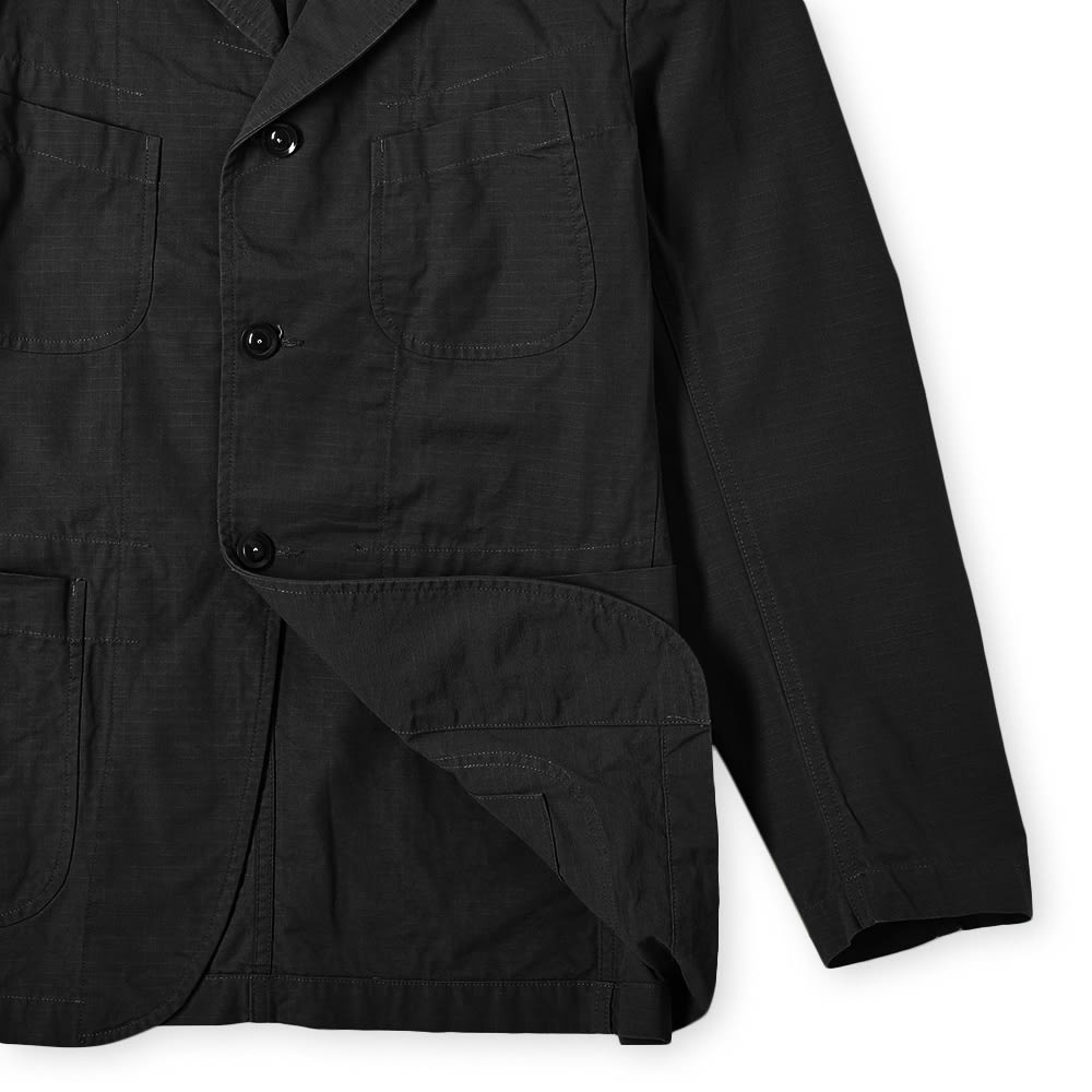 Engineered Garments Ripstop Bedford Jacket - 2