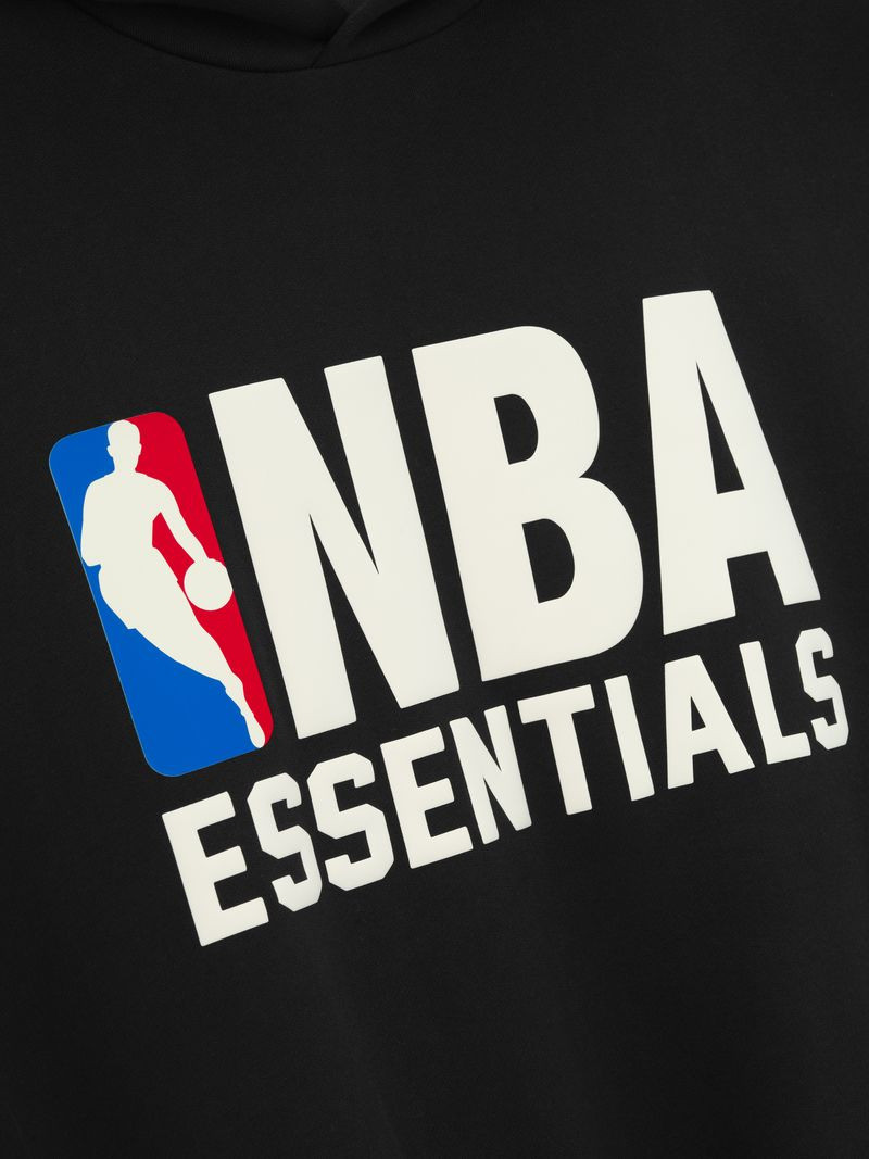 ESSENTIALS NBA Sport Hoodie outlook