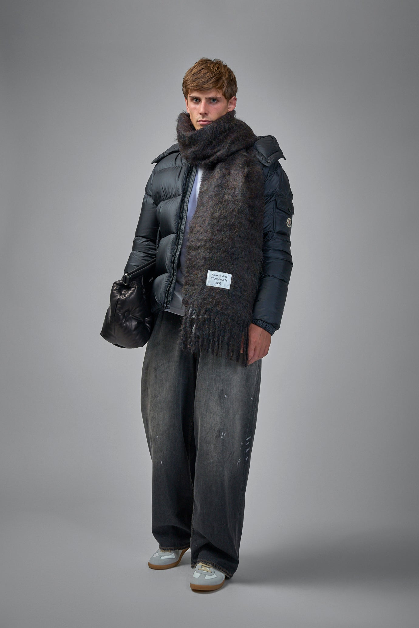 Couyere Jacket - 2