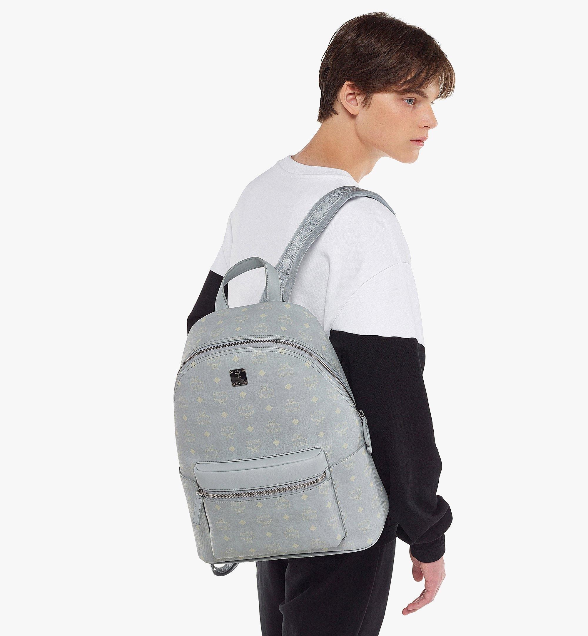 Stark Backpack in Visetos - 2