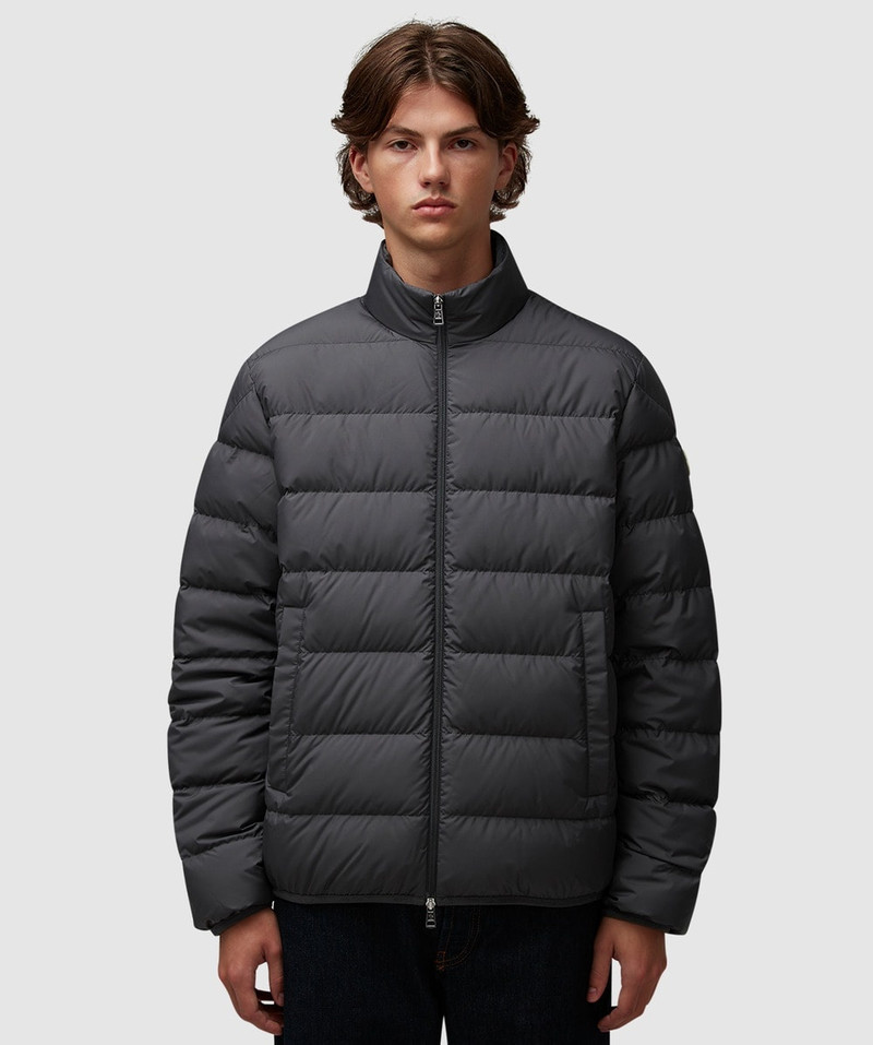 Baudinet jacket 1