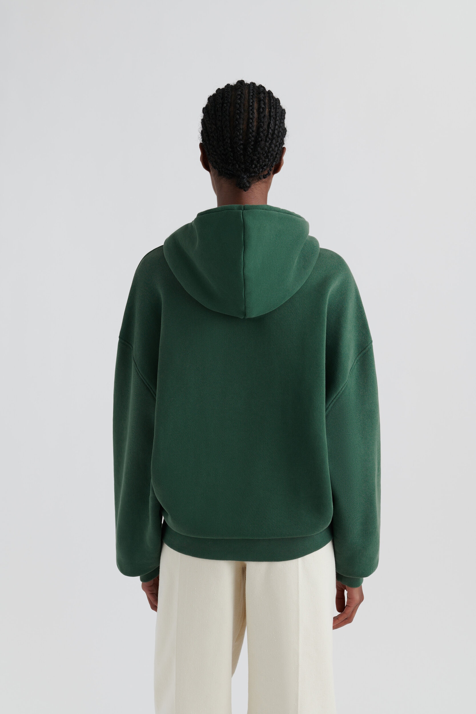 Script A Hoodie - 3