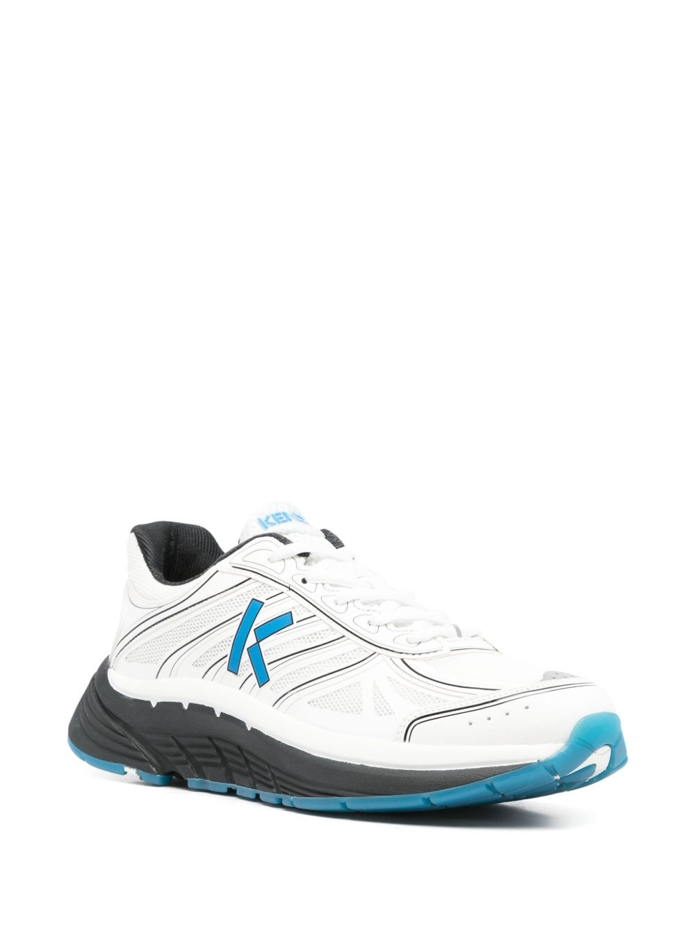 Pace sneakers - 2
