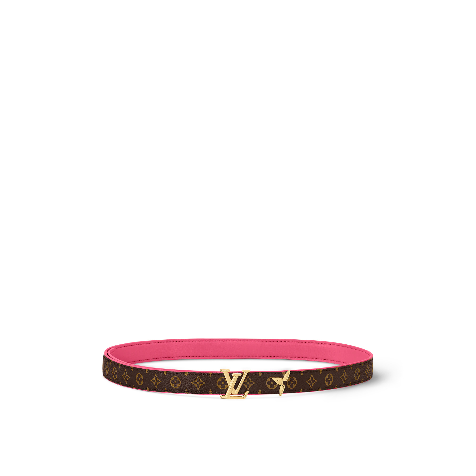 Pretty LV 20mm Reversible Belt - 5
