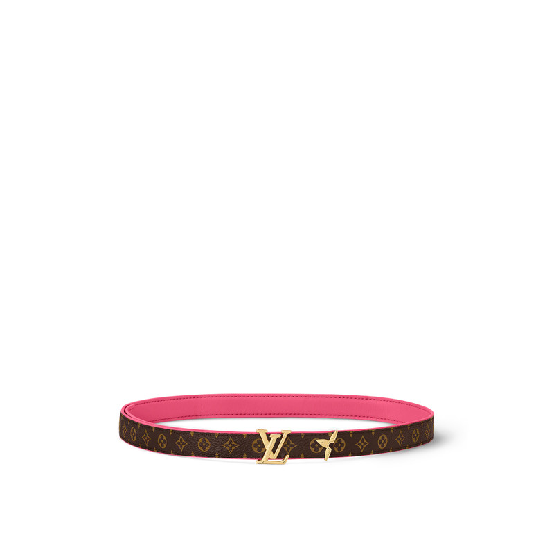 Pretty LV 20mm Reversible Belt 5