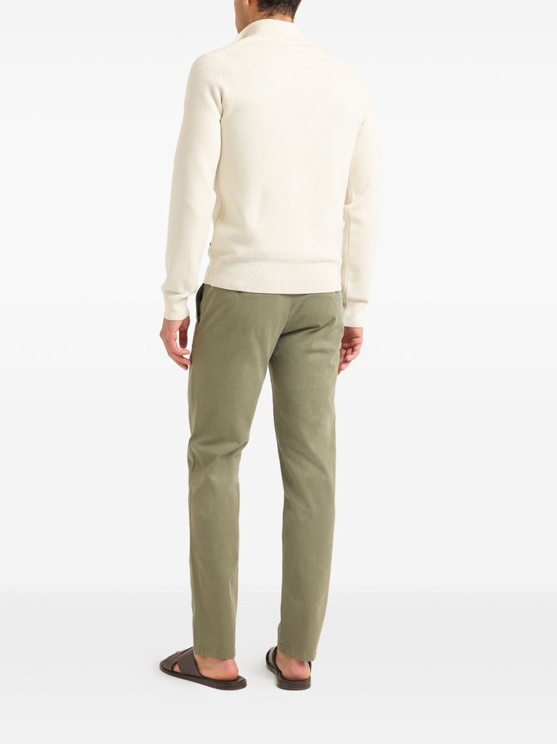 Fallon stretch-cotton chinos 3