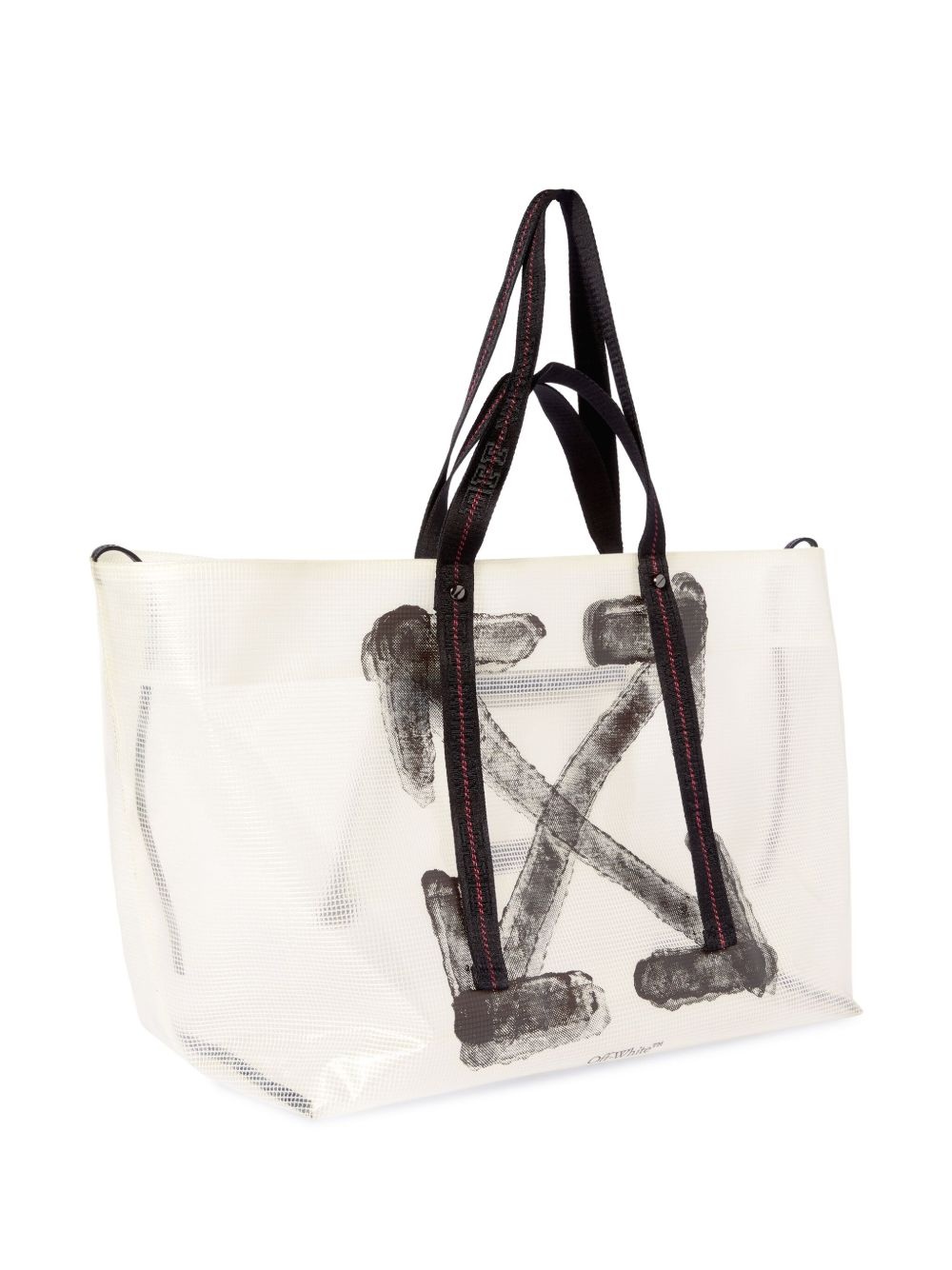 Heritage Day Off tote bag - 4
