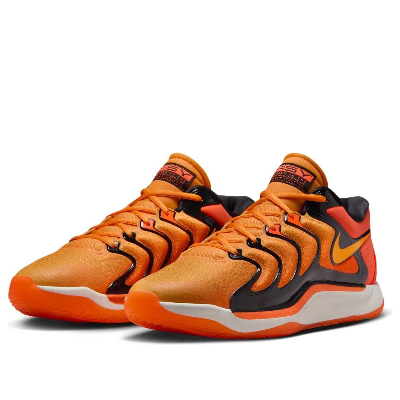 Nike KD 17 EP 'Slim Reaper' FJ9488-800 - 3