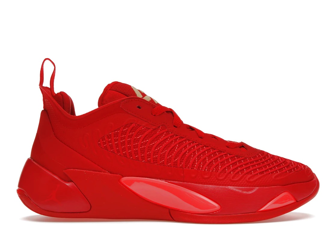 Jordan Luka 1 University Red - 1