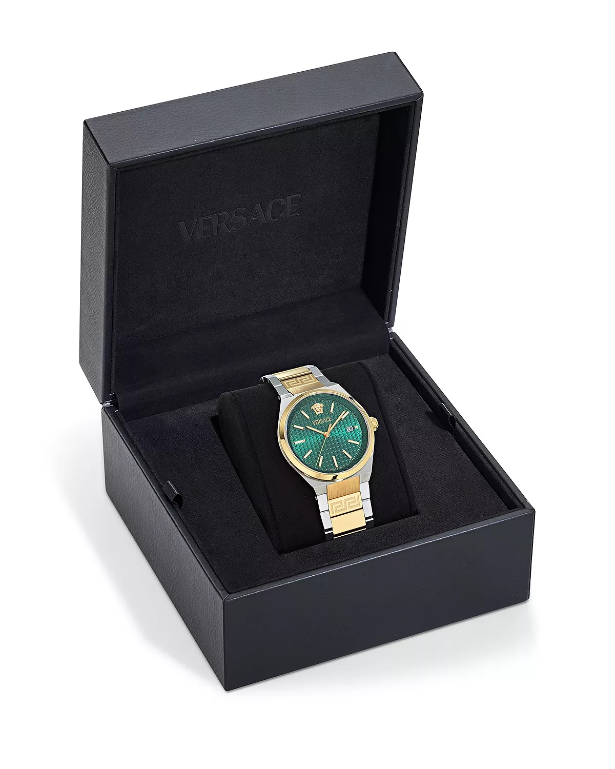 V-Auria Watch, 39mm - 3