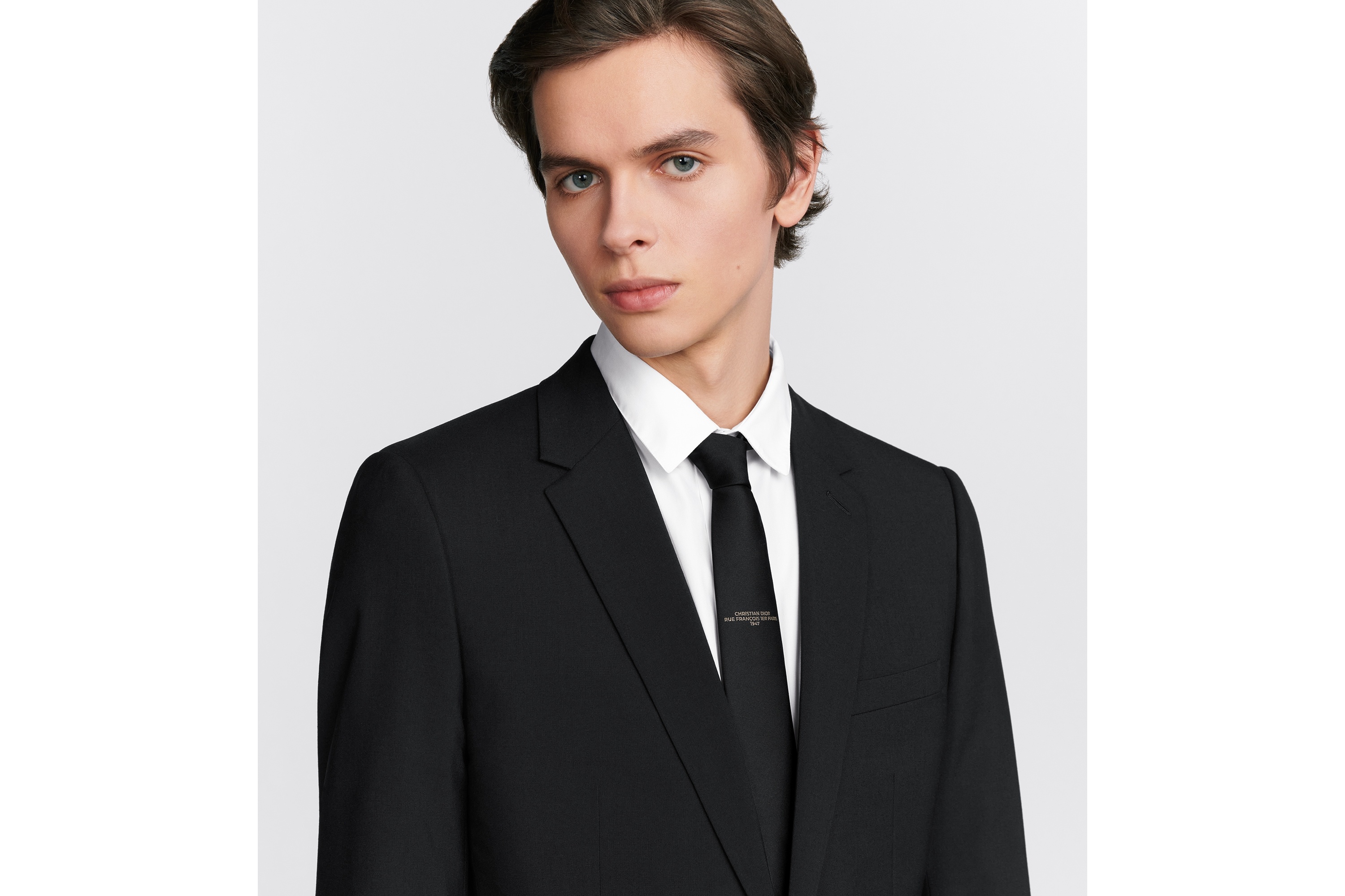 François 1er Tie - 3
