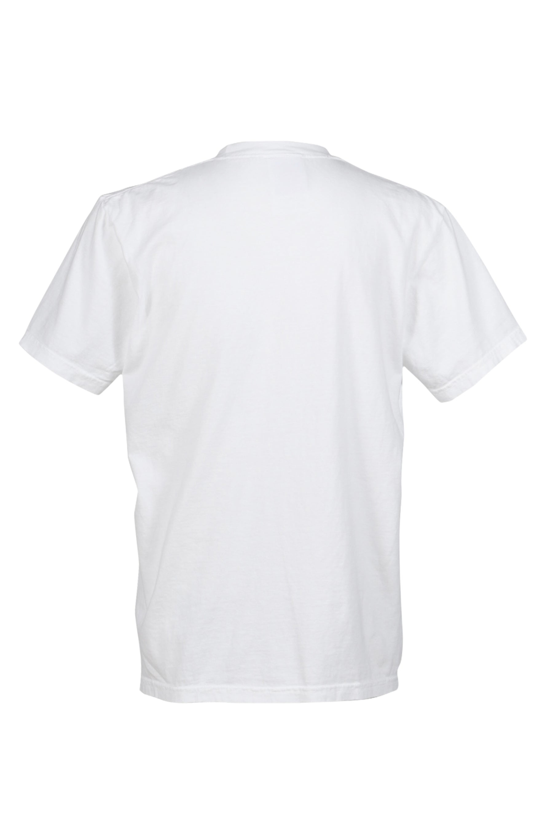 CDS SKETCHES TEE / WHT - 2