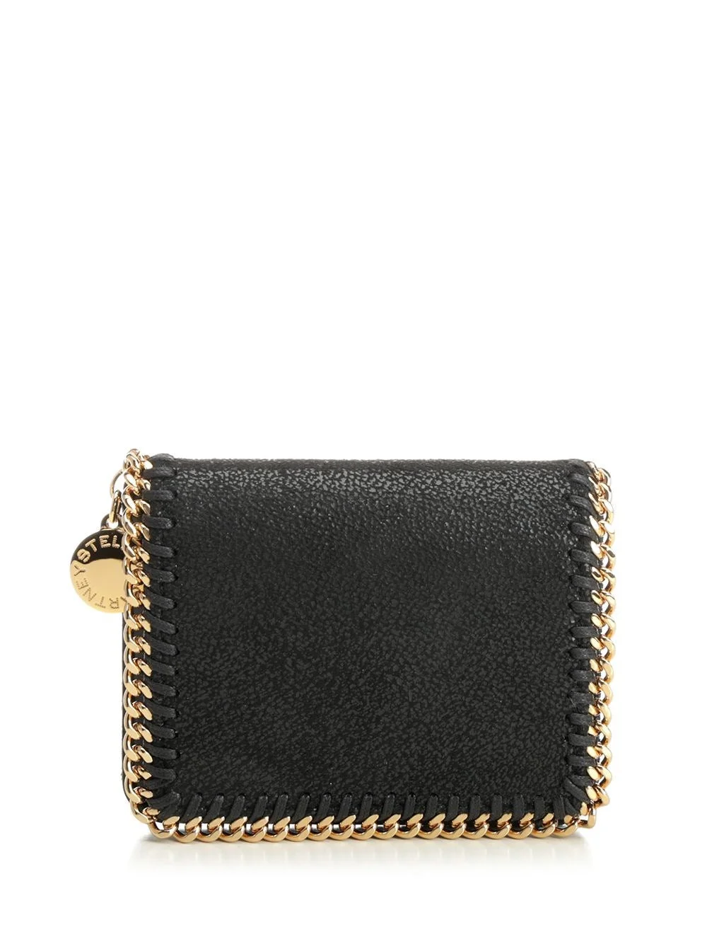Stella Mccartney Women Falabella Bi-Fold Wallet - 1