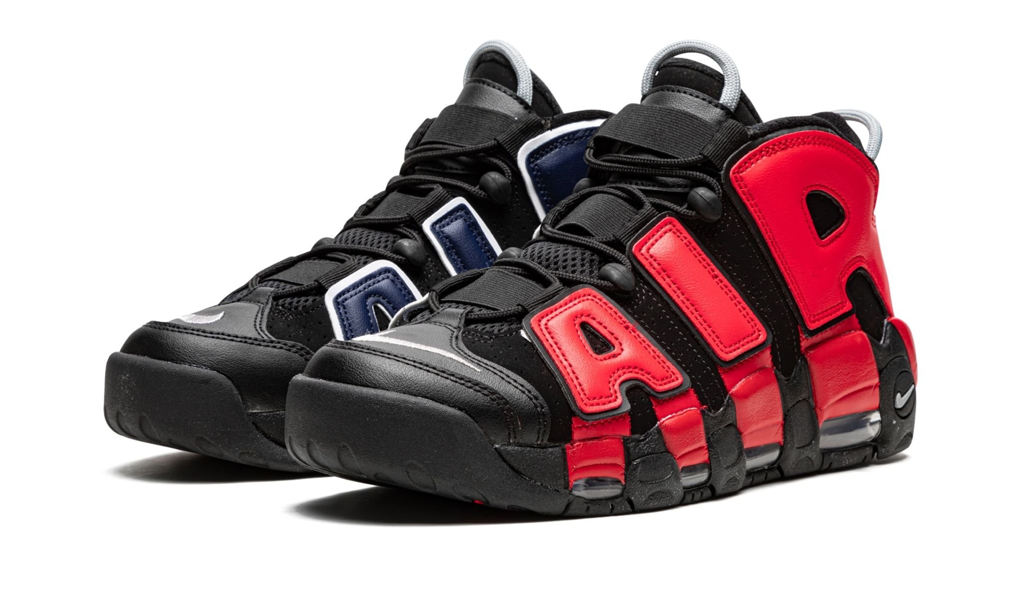 Air More Uptempo "Split" - 2