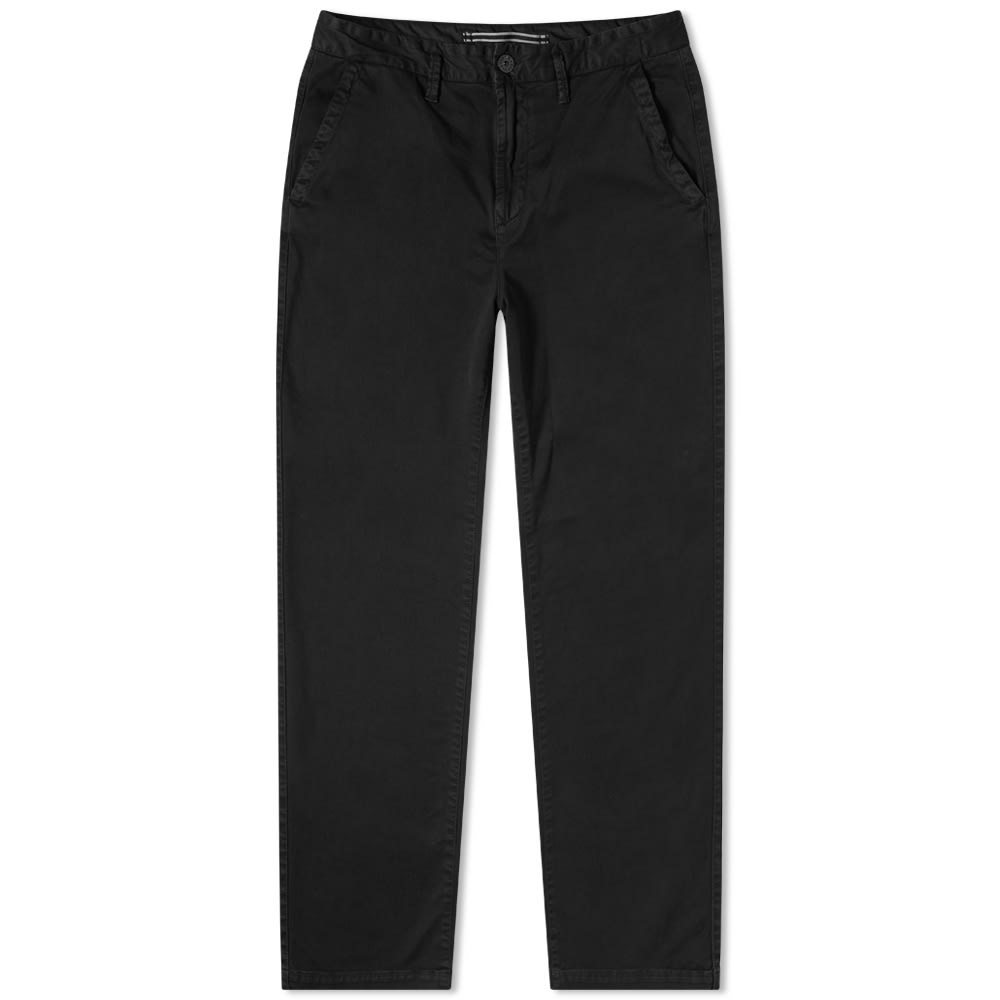 Stone Island Broken Twill Patch Regular Chino - 1