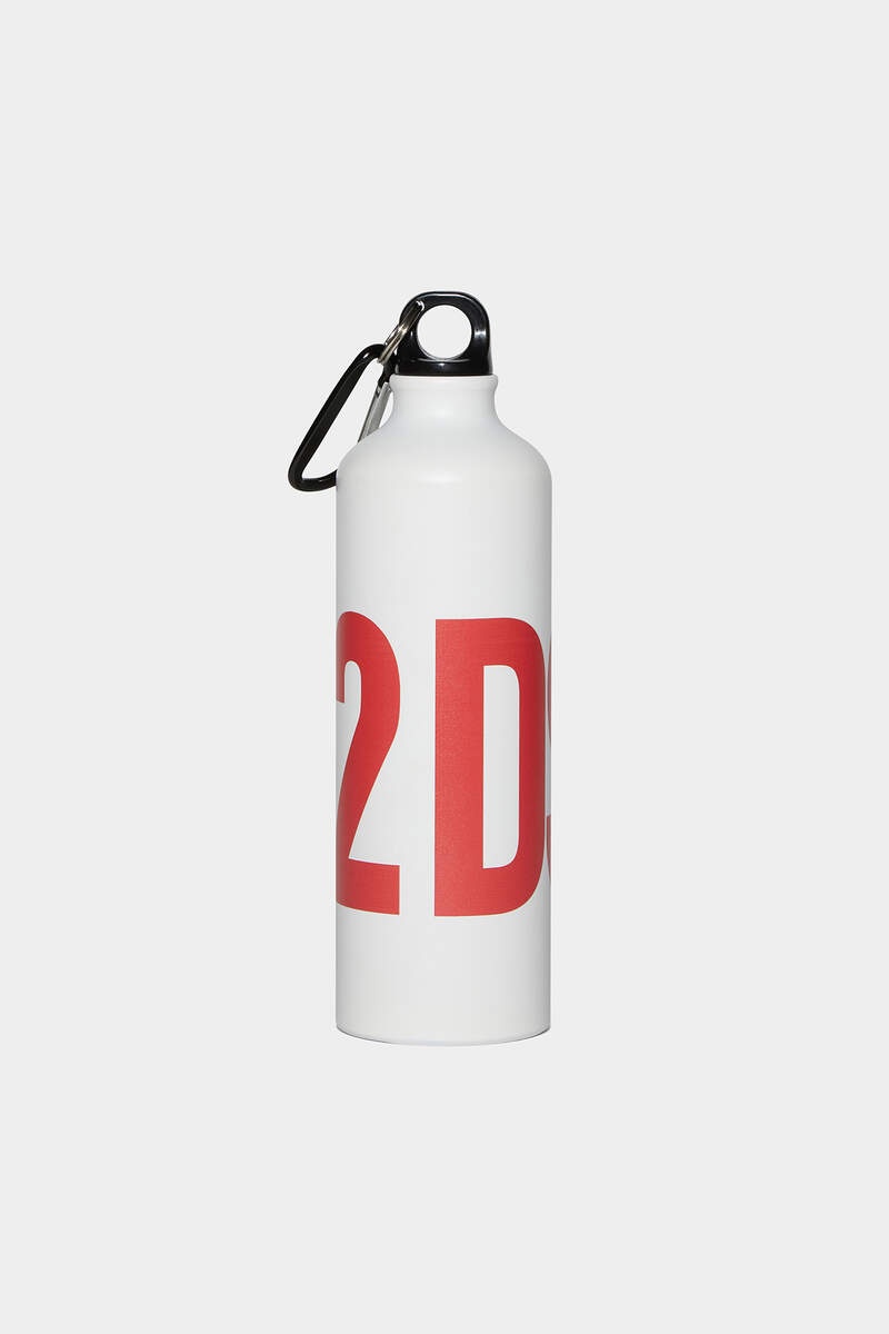 SMURFS WATER BOTTLE - 2