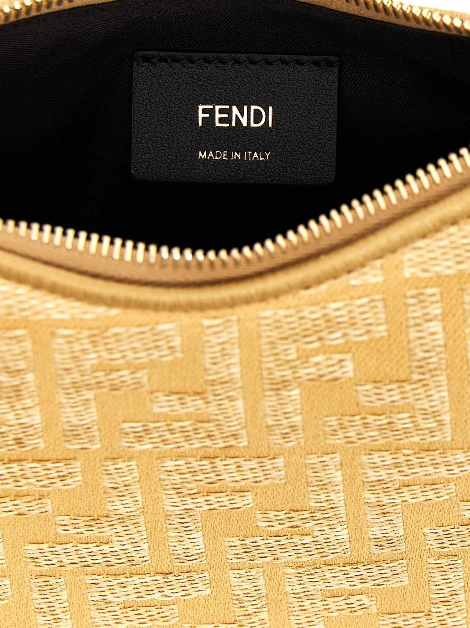 Fendi Women 'Fendigraphy Mini' Handbag - 4