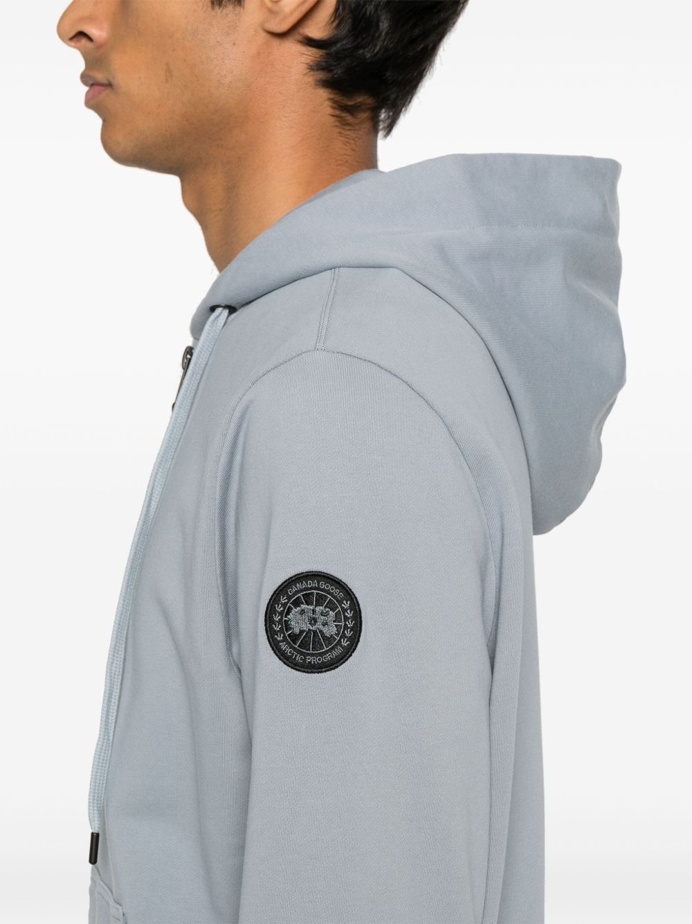 Huron hoodie - 5