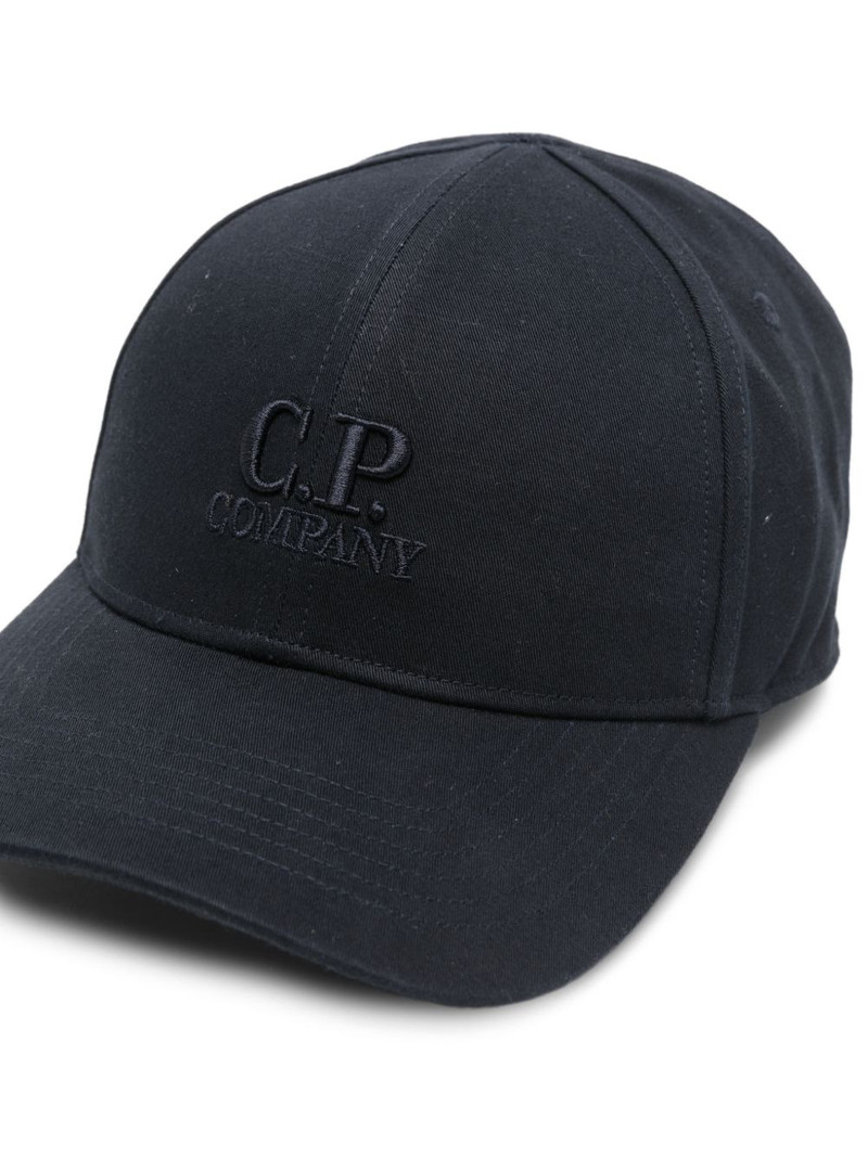 logo baseball cap 3