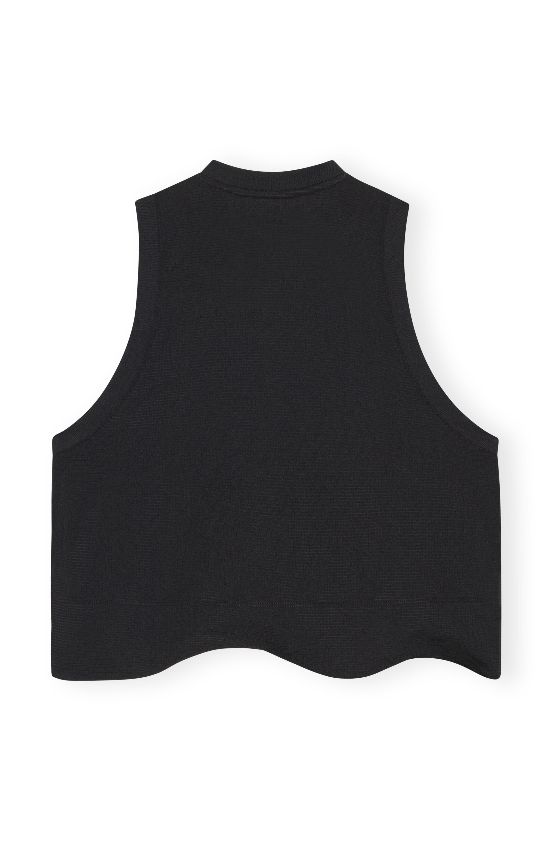 ACTIVE MESH TOP - 5